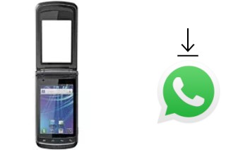 Come installare WhatsApp su Motorola Motosmart Flip XT611