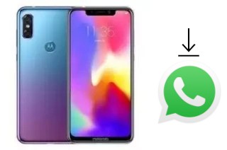 Come installare WhatsApp su Motorola P30 Note