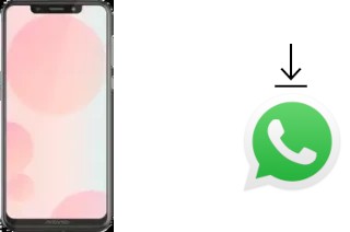 Come installare WhatsApp su Motorola P30 Play