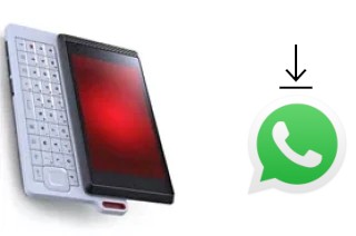 Come installare WhatsApp su Motorola Droid XTreme