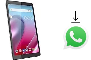 Come installare WhatsApp su Motorola Tab G20