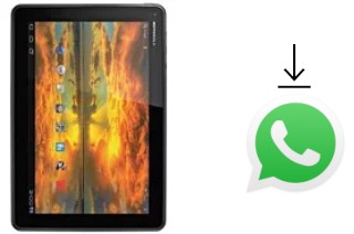 Come installare WhatsApp su Motorola XOOM Media Edition MZ505