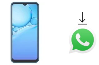 Come installare WhatsApp su Movic A6003