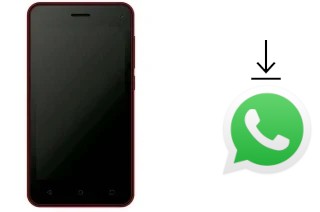 Come installare WhatsApp su Movic F4501