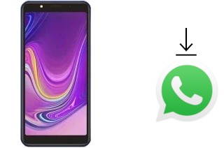 Come installare WhatsApp su Movic F6004