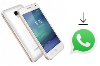 Come installare WhatsApp su Movic Hero 3