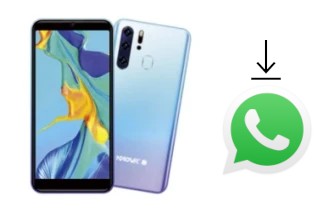 Come installare WhatsApp su Movic Hero 7