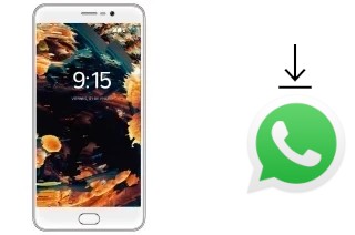 Come installare WhatsApp su Movic K1