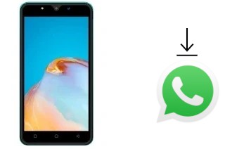 Come installare WhatsApp su Movic K2