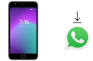 Come installare WhatsApp su Movic K3