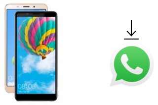 Come installare WhatsApp su Movic k4