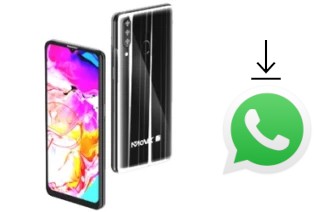 Come installare WhatsApp su Movic M30