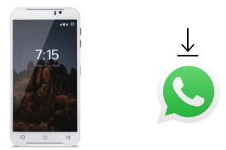 Come installare WhatsApp su Movic W2