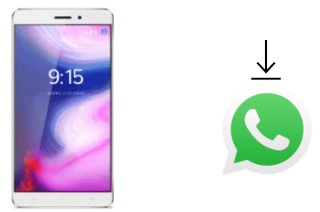 Come installare WhatsApp su Movic W3