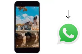 Come installare WhatsApp su Movic W5