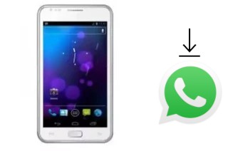 Come installare WhatsApp su Movimax M3