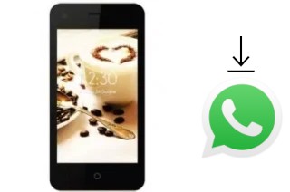 Come installare WhatsApp su Movitel M8407