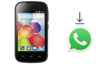 Come installare WhatsApp su Movitel M8410