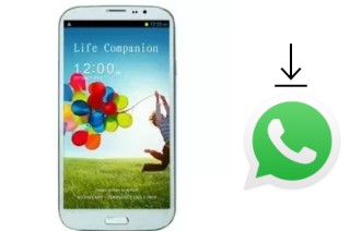 Come installare WhatsApp su MPai Mpai MP-I9200 Plus