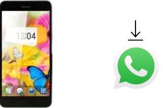 Come installare WhatsApp su MPIE 909T