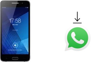 Come installare WhatsApp su MPIE A8