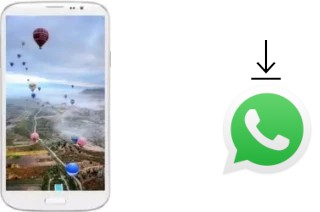 Come installare WhatsApp su MPIE I9200 Octa-Core