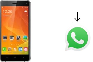 Come installare WhatsApp su MPIE M13