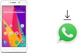 Come installare WhatsApp su MPIE M22