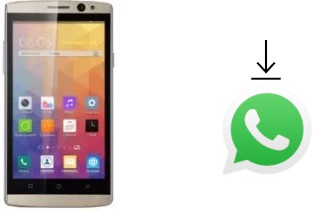 Come installare WhatsApp su MPIE MG5