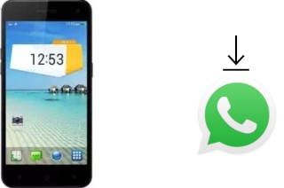 Come installare WhatsApp su MPIE MP-809T Octa-Core