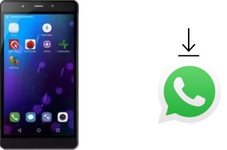 Come installare WhatsApp su MPIE S12