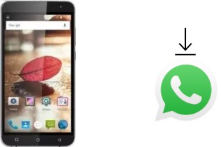 Come installare WhatsApp su MPIE S15