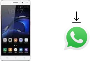 Come installare WhatsApp su MPIE S19