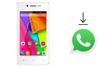 Come installare WhatsApp su Mpman MPman PH410