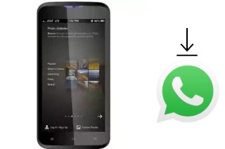 Come installare WhatsApp su Mpman MPman PH500