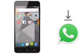 Come installare WhatsApp su Mpman MPman PH540