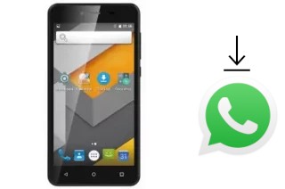 Come installare WhatsApp su Mpman MPman PH544