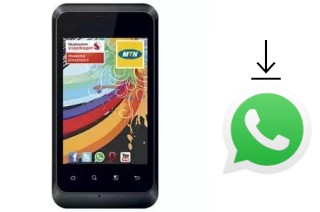 Come installare WhatsApp su MTN 8978P