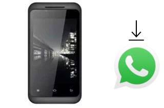 Come installare WhatsApp su MTN S620