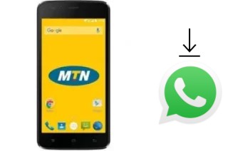 Come installare WhatsApp su MTN S820