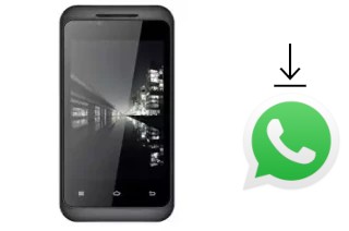 Come installare WhatsApp su MTN Sm-rt Mini S620