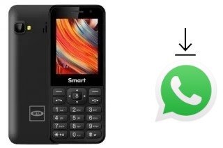 Come installare WhatsApp su MTN smart t