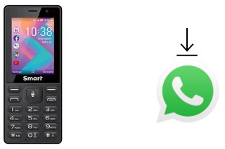 Come installare WhatsApp su MTN Smart