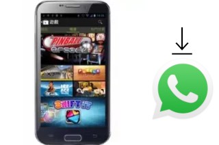 Come installare WhatsApp su MTO MK318 Plus