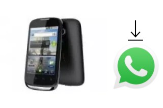 Come installare WhatsApp su MTS 955