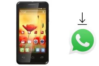 Come installare WhatsApp su MTS 972