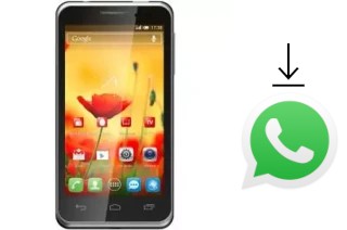 Come installare WhatsApp su MTS 975