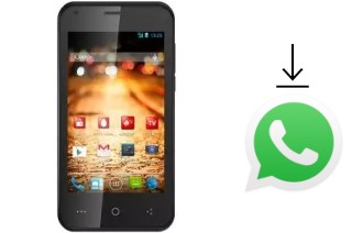 Come installare WhatsApp su MTS 982O