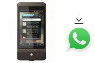 Come installare WhatsApp su MTS Pulse