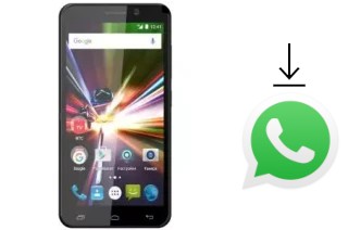 Come installare WhatsApp su MTS Race 2 4G